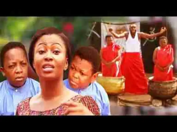 Video: IN THE COMPANY OF ESUA AND JACOB